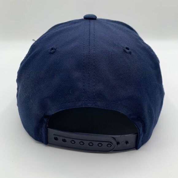 Pacers Navy Blue Cap - Picture 3 of 5